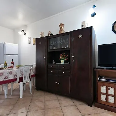 Holiday home Pajara Vicino Al Mare - Tipica Abitazione Salento