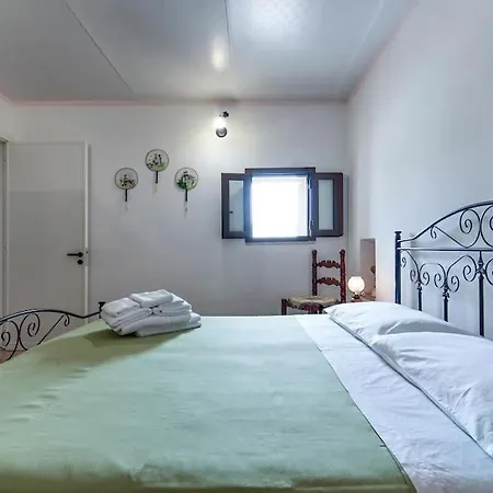 Holiday home Pajara Vicino Al Mare - Tipica Abitazione Salento *
