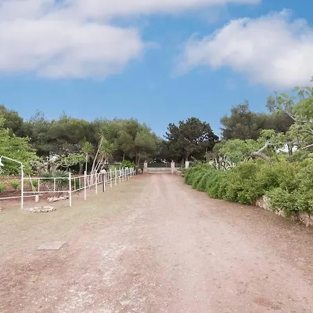 Pajara Vicino Al Mare - Tipica Abitazione Salento Holiday home *