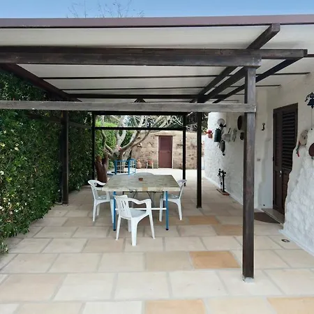Pajara Vicino Al Mare - Tipica Abitazione Salento Holiday home *