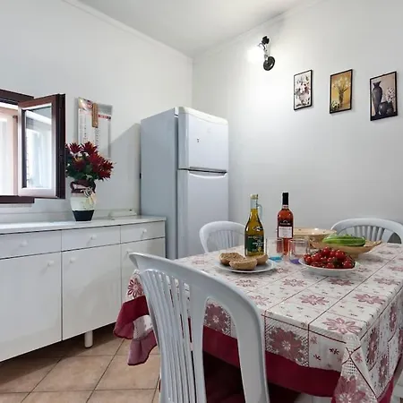 Holiday home Pajara Vicino Al Mare - Tipica Abitazione Salento Torre Saracena