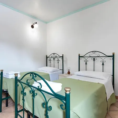 Holiday home Pajara Vicino Al Mare - Tipica Abitazione Salento Torre Saracena
